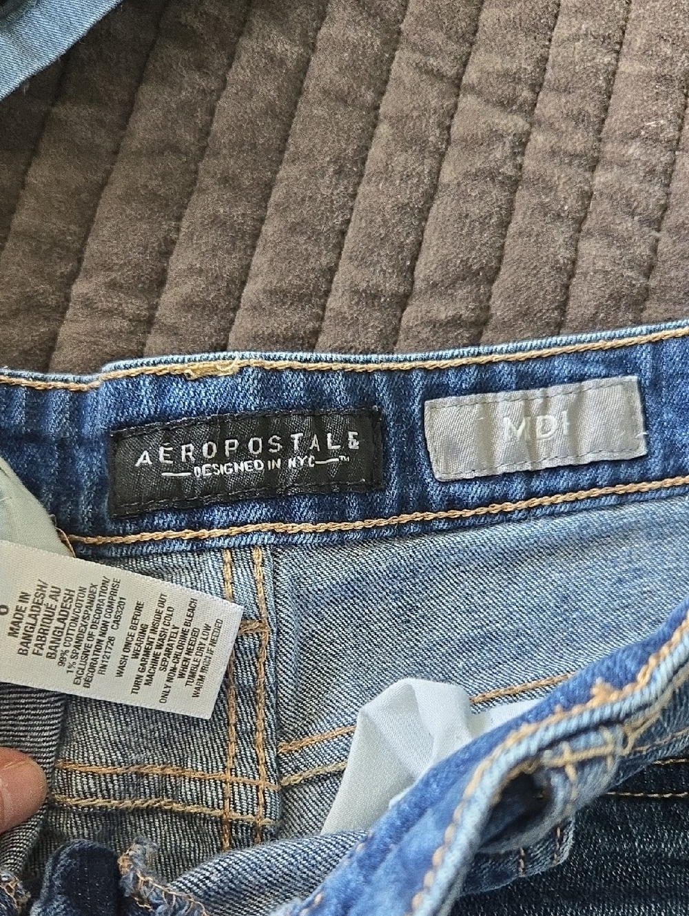 Shorts Lot - Picture 9 of 12